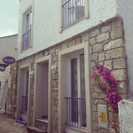 Ayasaranda Residense Maison d'hôtes Çeşme